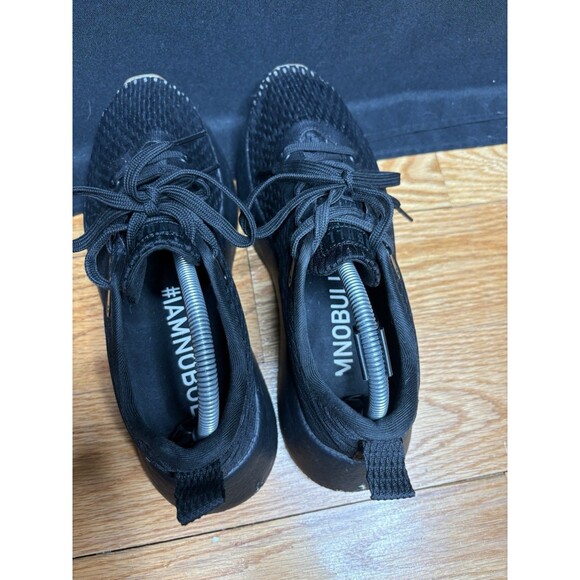 NOBULL Journey Training Running Shoes Sneakers Mens 8.5 Womens 10 Black Gum main image 2